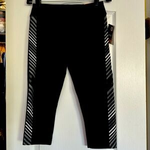 New Reebok athletic pants